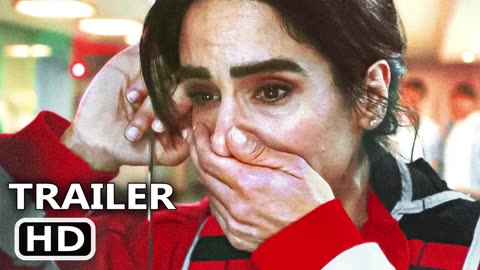 SALVADOR Trailer (2026)