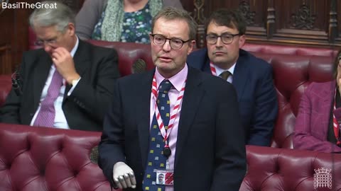 Labour's Lord Falconer has just said being PREGNANT will not exempt you from assisted dying