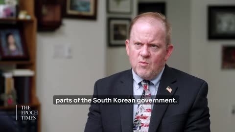 EPOCH TV | There's an international cartel intent on influencing elections.
