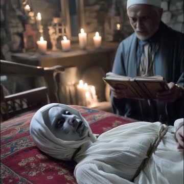 El Exorsismo de la monja del conjuro