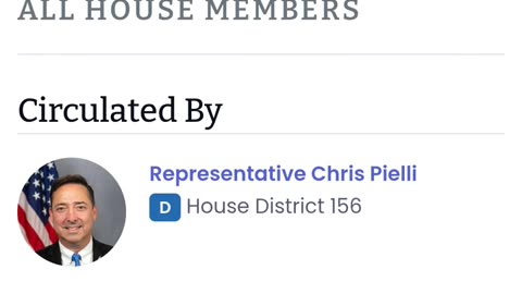 Silly stuff in Pennsylvania state congress_ Ukrainian Independence Day