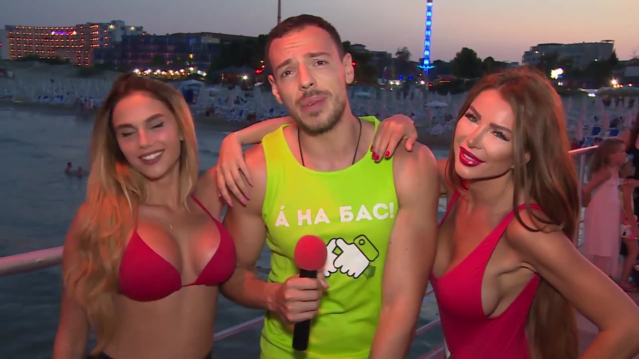 Екзотични МАЦКИ се изкъпаха с оцет пред очите на всички (А на бас)