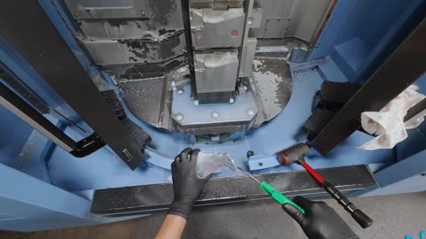 POV Tuesday: Shop Life