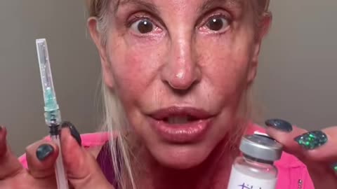 Hanheal PDRN Mesotherapy Part 3