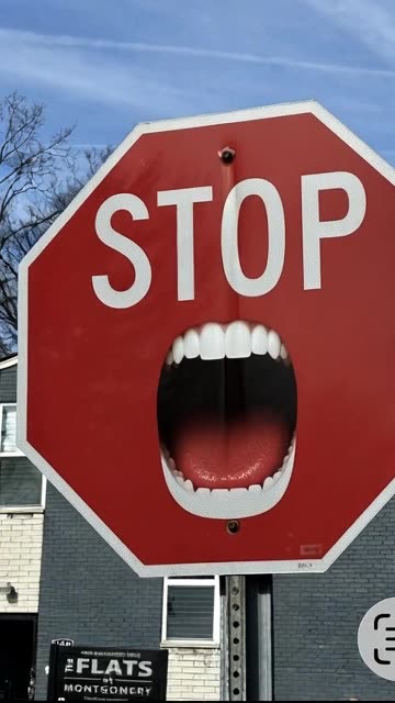 Stop!