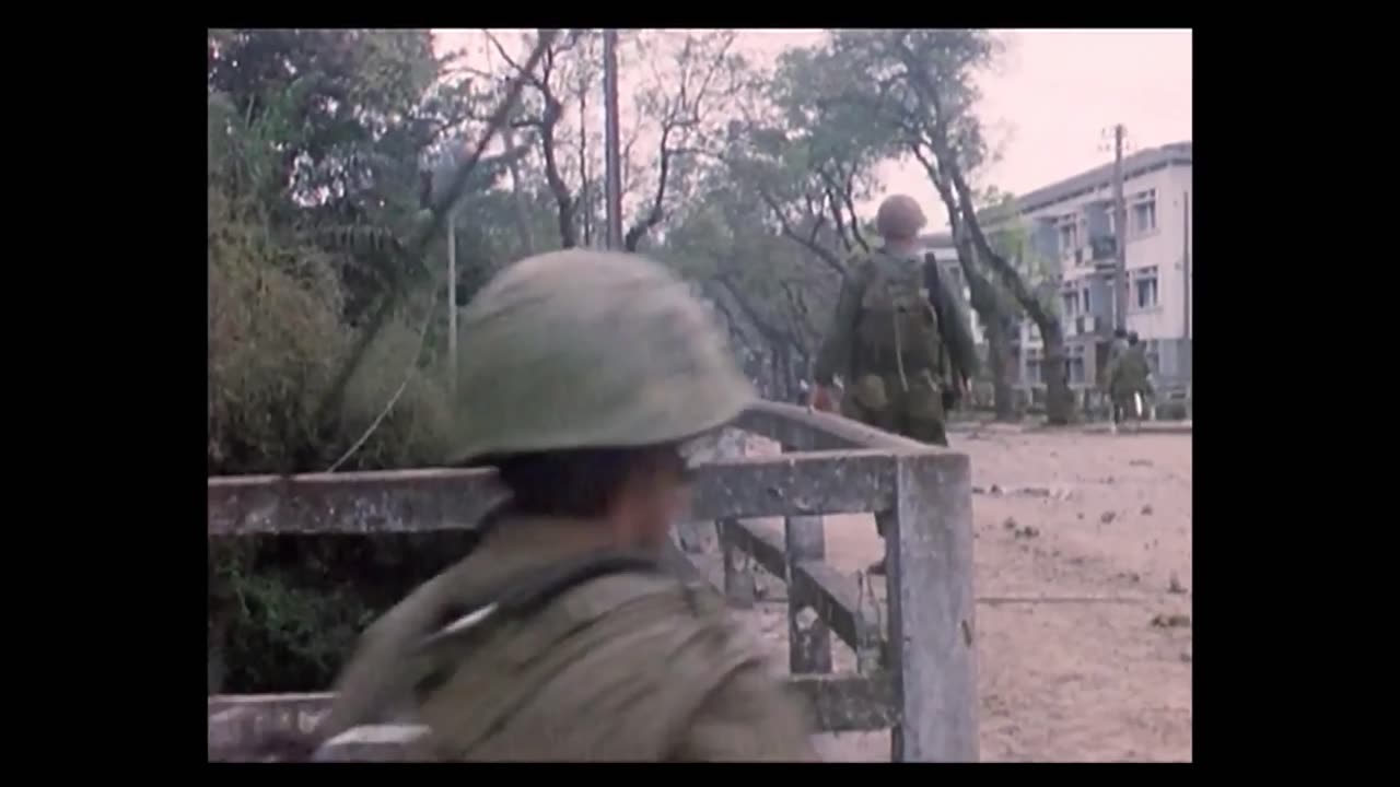 How Did This Fight Change History