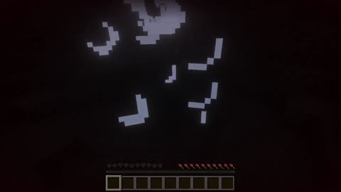 POV: You play minecrafts hardest difficulty