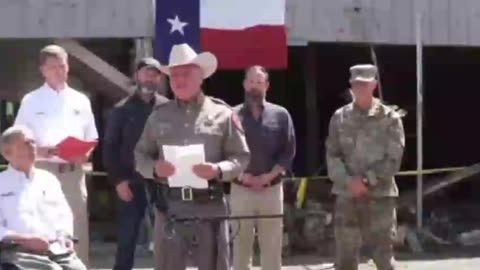 Texas Flood update