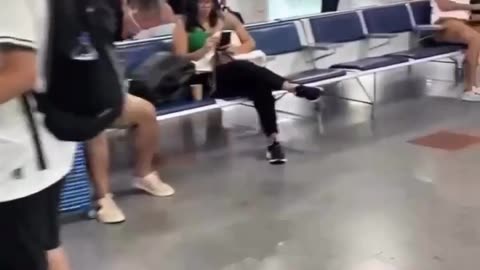 🤣✈️ You Won't Believe What This Passenger Thought! | FunFM