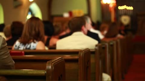 “Religion Won’t Save You — Relationship Will”