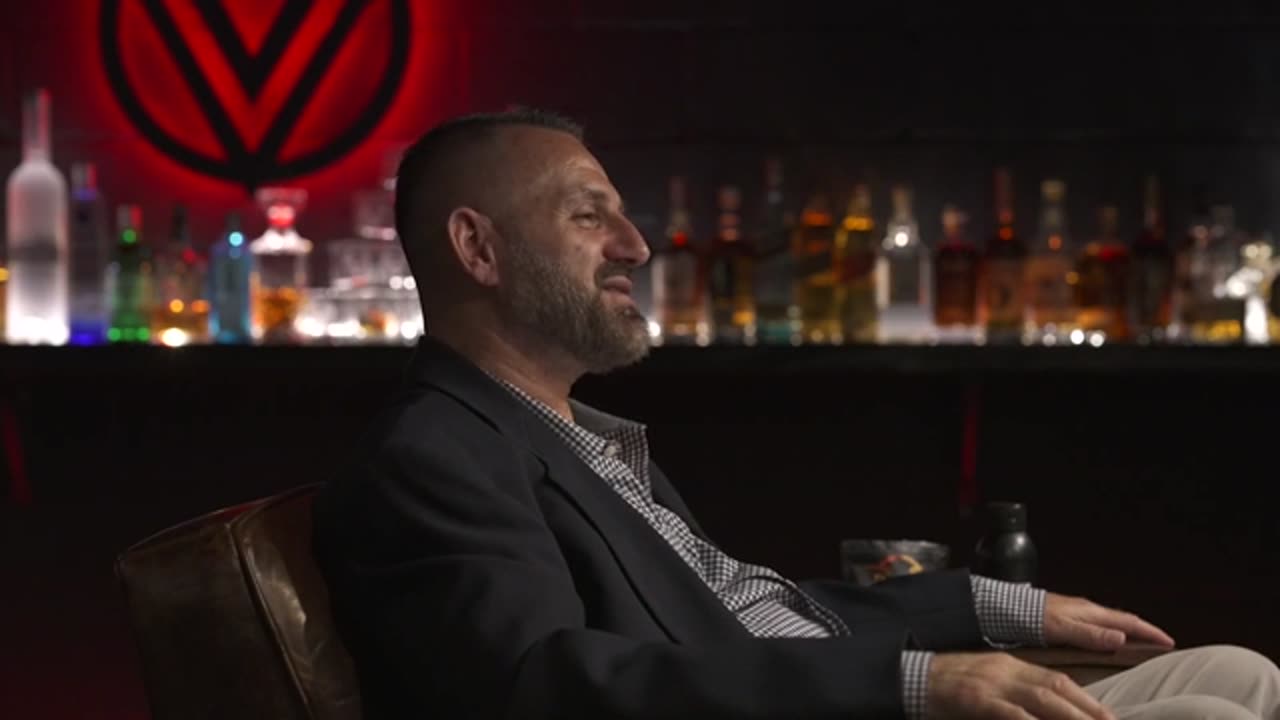 SRS - Blerim Skoro - CIA FBI Asset Al-Qaeda Infiltrator 5-8-25