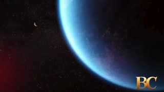 Scientists puzzled by giant planet detected orbiting tiny star
