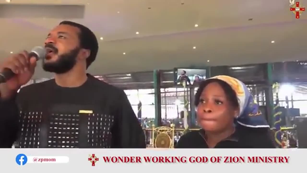 I Stopped Fornication And God Embarrassed Me.... You Don't Want To Miss This Testimony. 1 year ago