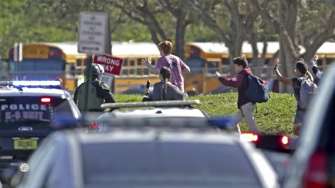 BREAKING: Active Shooter Reported at Florida State University | Multiple Injured at FSU Campus