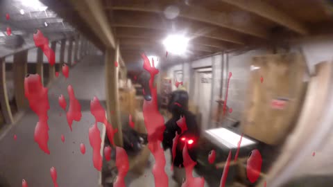 Replay Airsoft Clip of the day