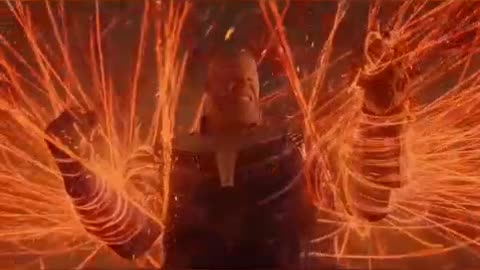 Thanos 3