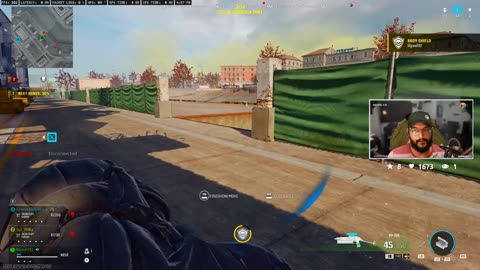 The Brrrappp Pack 500 Kill challange!