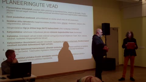 Rahvakoosolek Sindis 10.aprill 2025 II