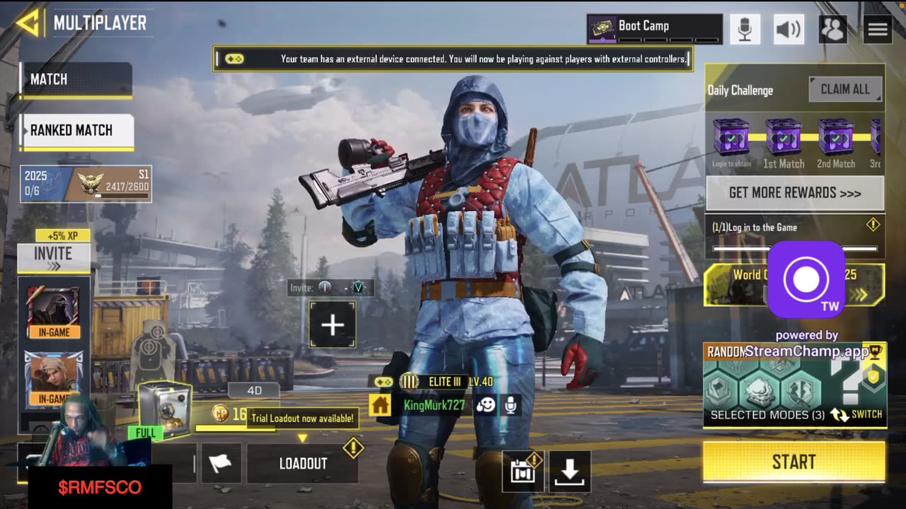 The Skreets Be Talking 🤦