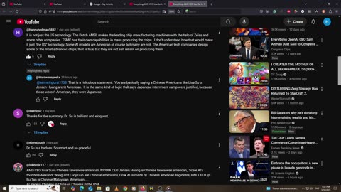 Why can't I call people out for racism without getting shadowbanned on YT?