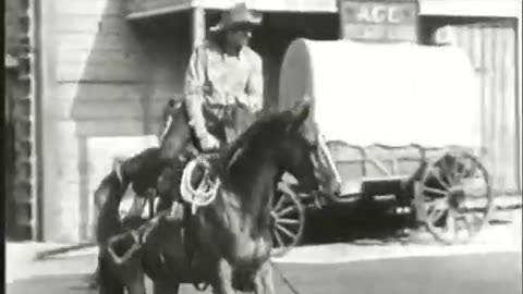 Stories of the Century - Little Britches