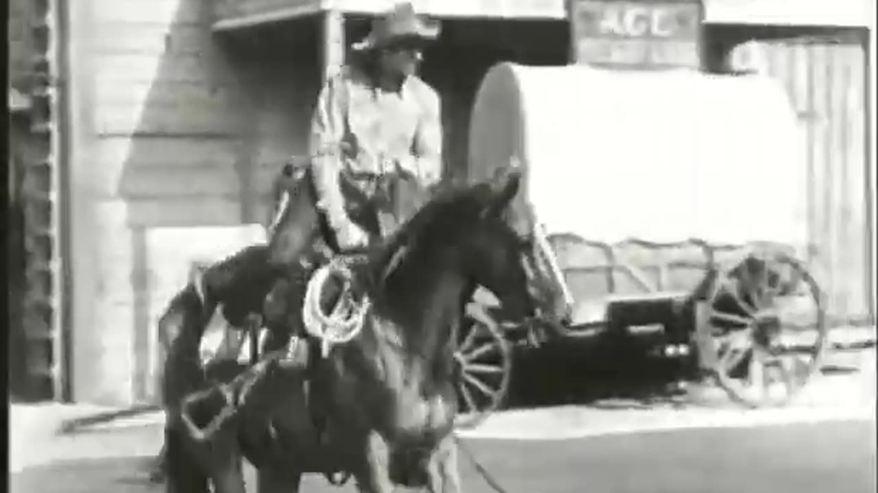 Stories of the Century - Little Britches