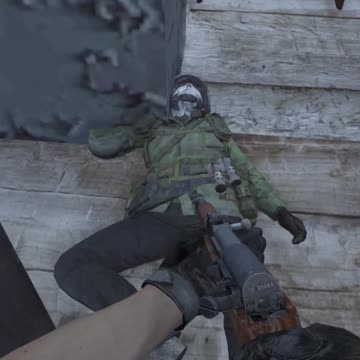 I Play DayZ Too Much