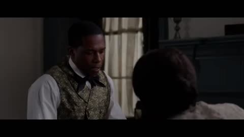 Harriet Tubman
