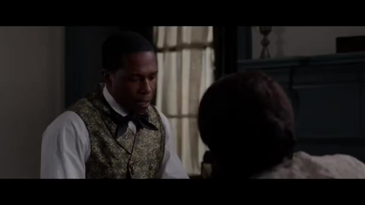 Harriet Tubman