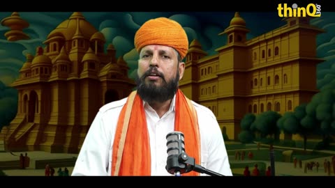 Rajendra singh Naruka | क्या राजऋषि कोई उपाधि है? या एक सम्मानजनक संबोधन | thinQ360