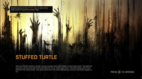 Dying Light 1!