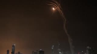 ¿Qué se sabe del ataque de represalia de Irán contra Israel?