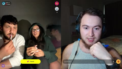 Kurds and Turks on Monkey App