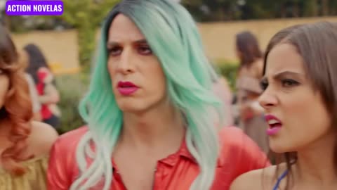 Rosario Tijeras 2ª Cap 43