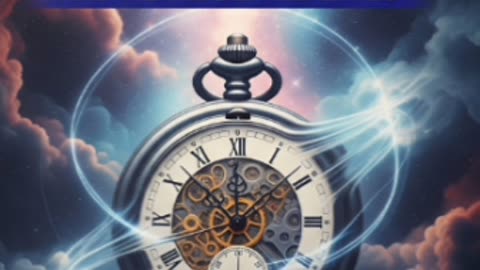 Time Travel and Its Hidden Realities - Audiobook