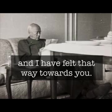 Aug 30, 2025 Gen. Patton quotation of the day [To Frederick Ayers] #ww2 #war