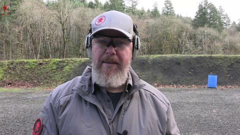GBGuns Range Report 20DEC25