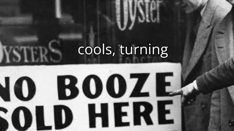 Prohibition Hypocrisy