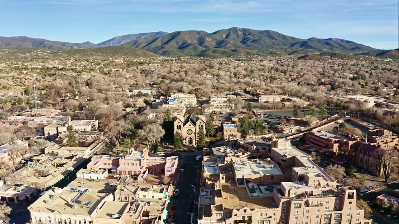 8 Cities People Move to During Life Resets