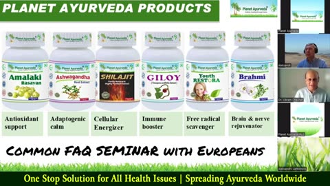 FAQs on Common Day-to-Day Health Issues Answered