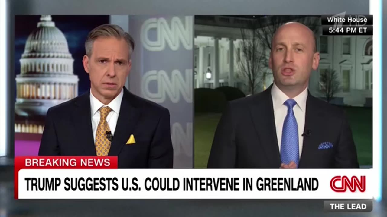 Выпуск программы "Время" от 06.01.2026