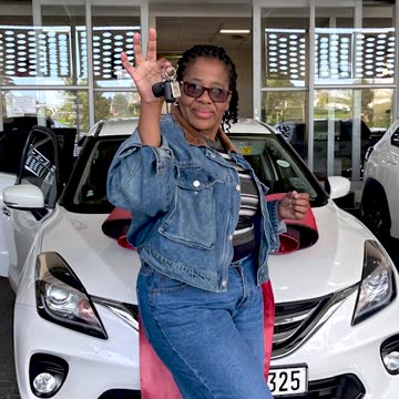 After a Hit-and-Run Wrecked Her Car, Her Seed Triggered a Miracle!