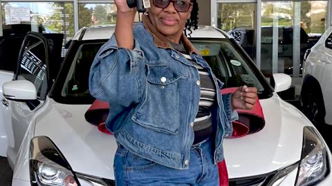 After a Hit-and-Run Wrecked Her Car, Her Seed Triggered a Miracle!