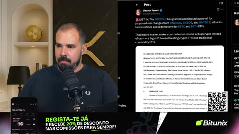 Alpha Recap