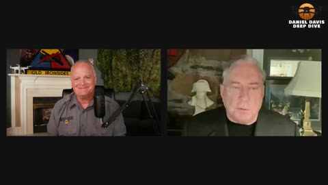 Col Doug Macgregor: GLOBALISTS DREAMS CRUMBLING in Ukraine Russia War