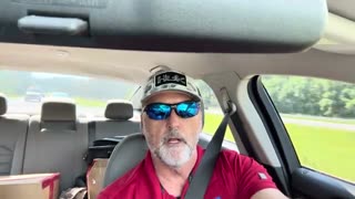 My video was removed! Titled "Texas endorses rain enhancement" (Deep River Farm - July 2025)