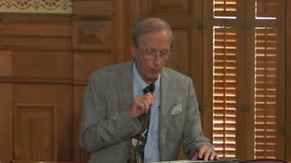 1st GA House Blue RIbbon Special Cmte On Election Procedures Public Comments - July 15, 2025