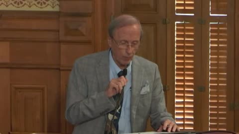 1st GA House Blue RIbbon Special Cmte On Election Procedures Public Comments - July 15, 2025