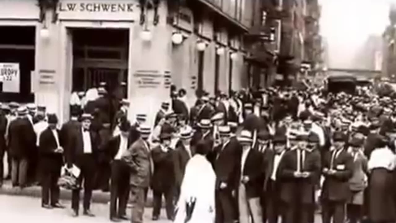 Corporate United States