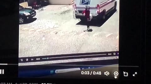 WATCH YOUR 6